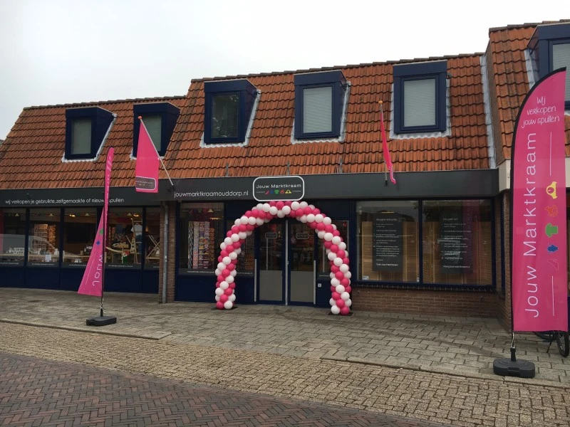 photo - Jouw Marktkraam Ouddorp